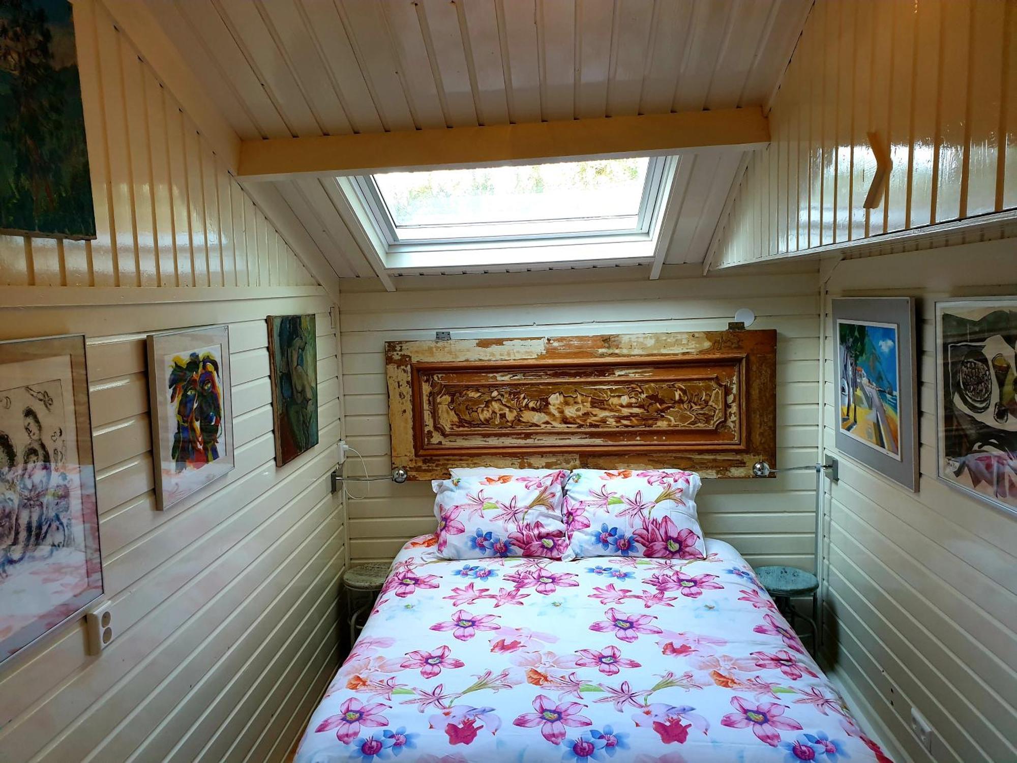 L'Amour Pur Schoorl Phòng bức ảnh