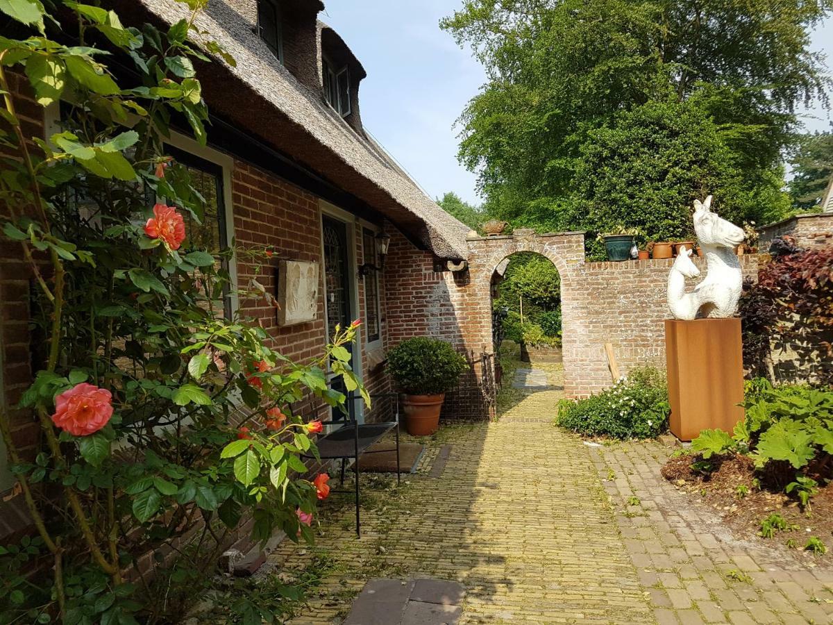 L'Amour Pur Schoorl Ngoại thất bức ảnh