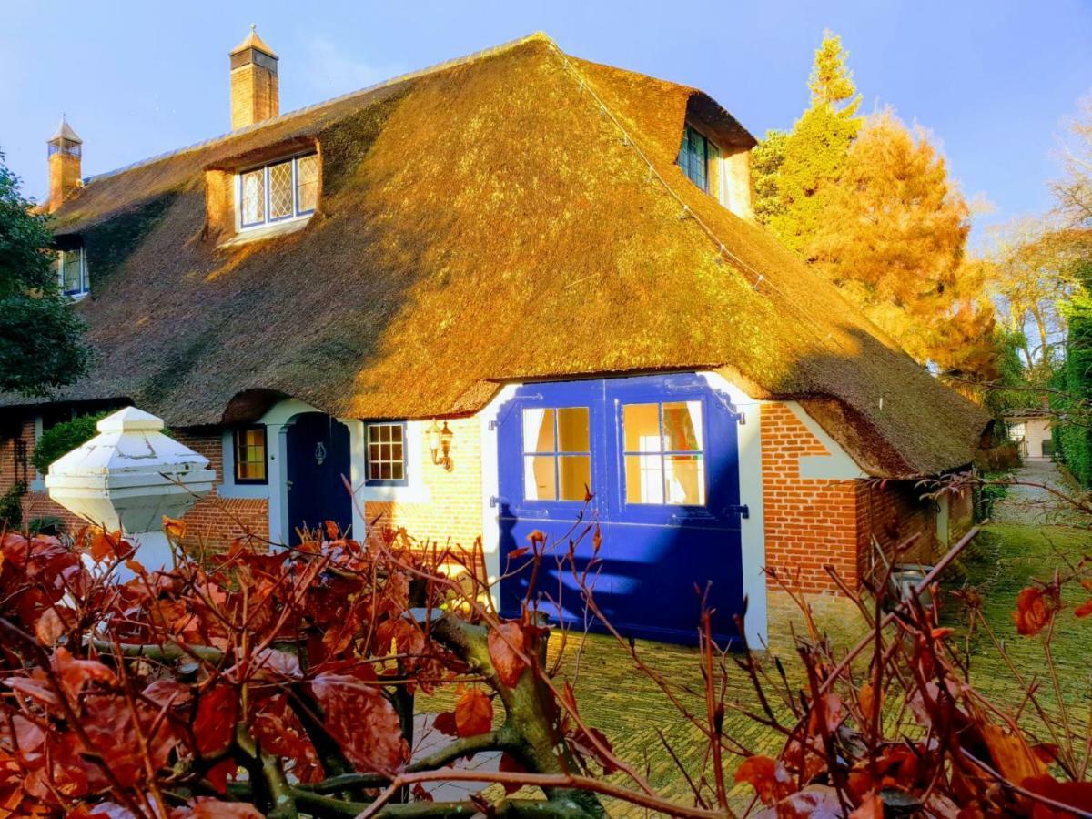 L'Amour Pur Schoorl Ngoại thất bức ảnh